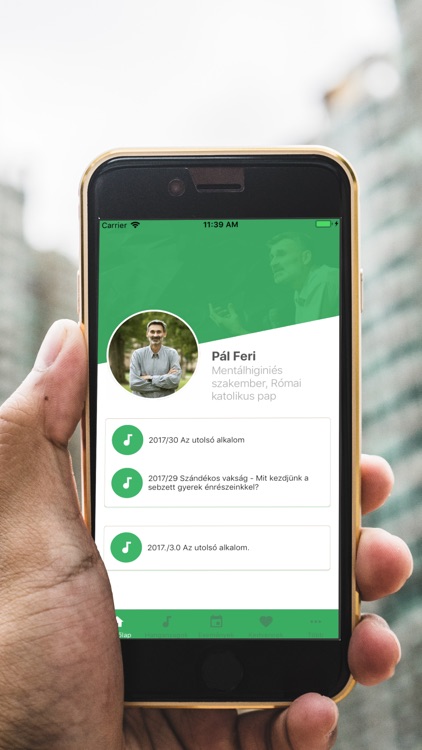 PalFeri App