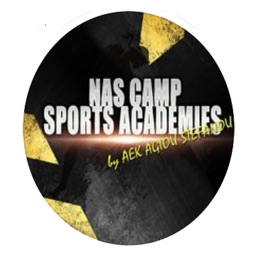 NAS Camp