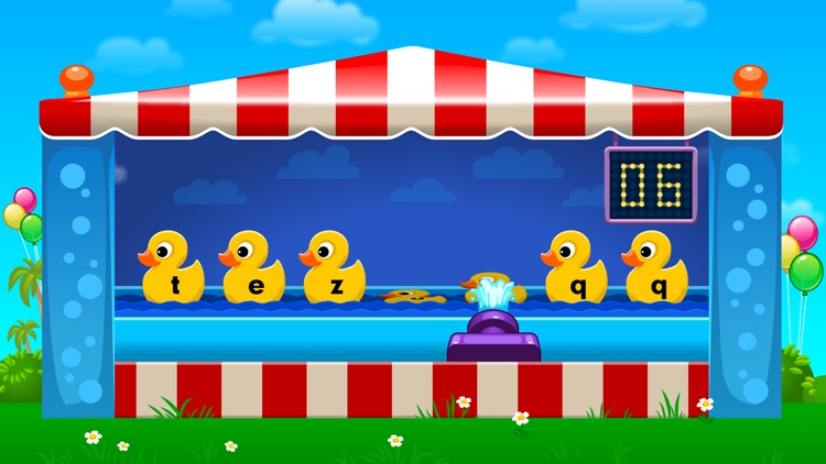 Kids Learn ABC Letter Phonics screenshot-3