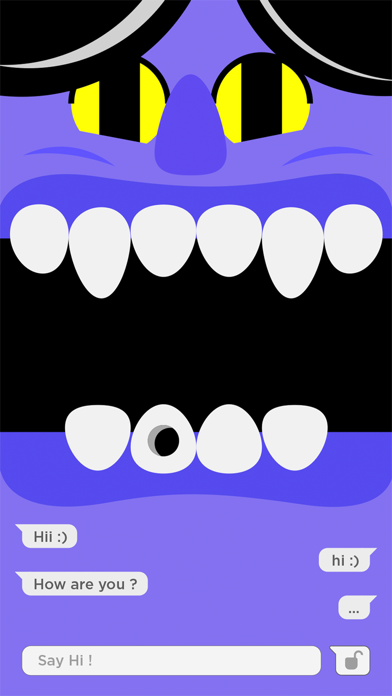 Boom Toothのおすすめ画像5