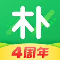 朴朴超市-30分钟快送