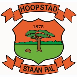 Hoërskool Hoopstad