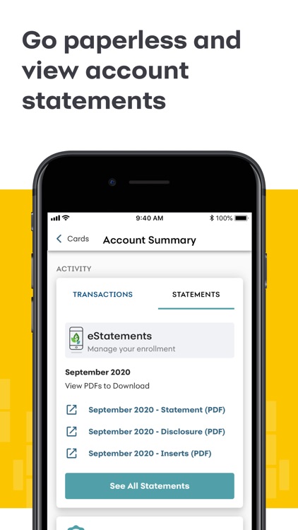 MySynchrony screenshot-4
