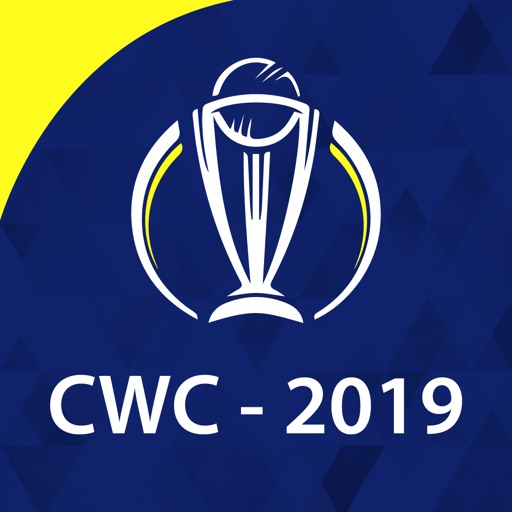 Cricket WC 2019 icon