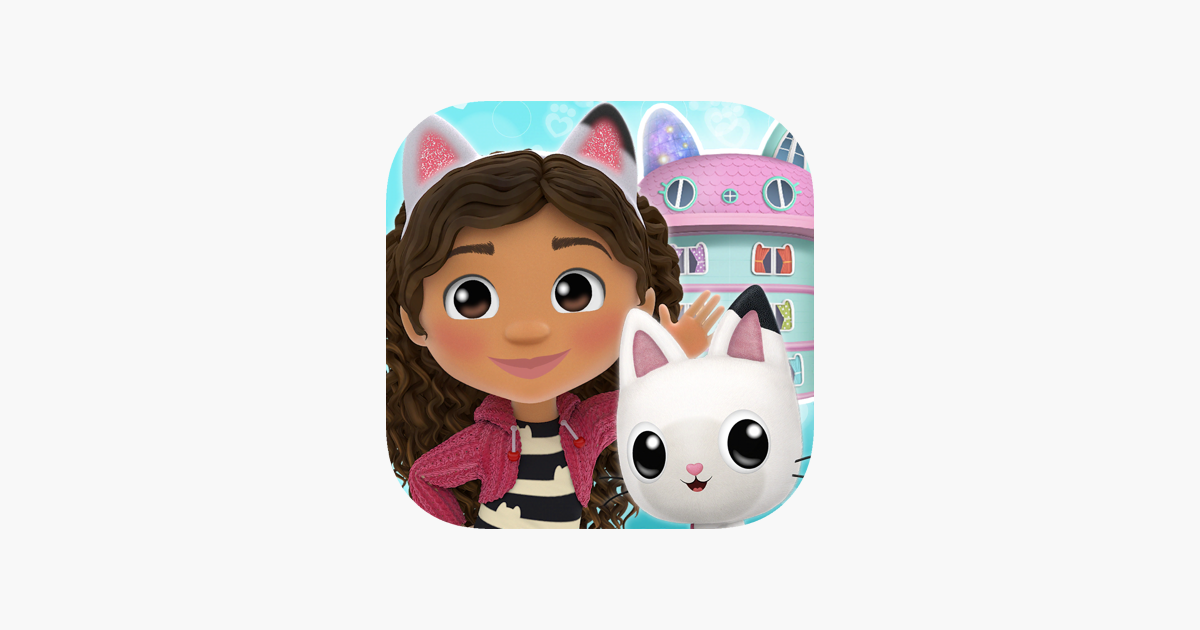 Gabbys Dollhouse On The App Store