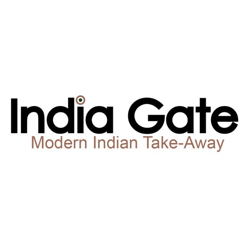 India Gate Takeaway icon