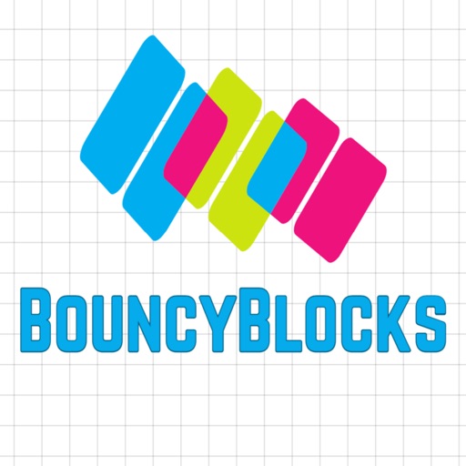 BouncyBlocks2D