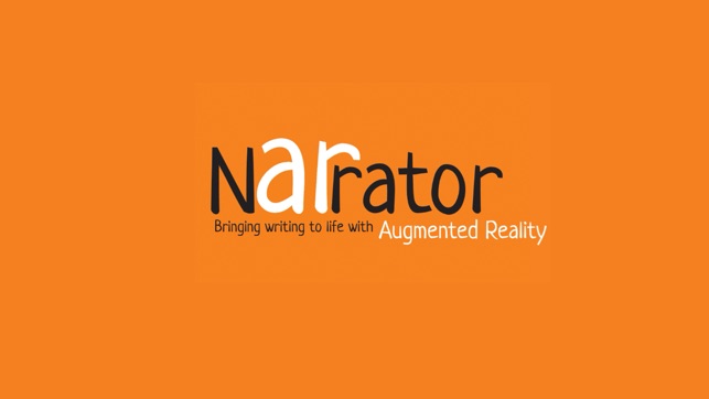 Narrator AR(圖1)-速報App