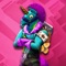 Icon Skins Maker for Fortnite