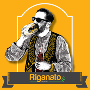 Riganato Greek Grill