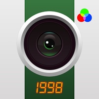 Contacter 1998 Cam - Vintage Camera