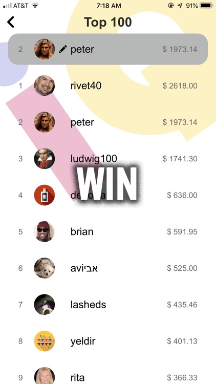 IQ Jackpot - Live Trivia Game