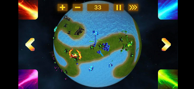 Aetherios Tower Defense(圖4)-速報App