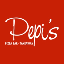 Pepis Pizza.