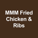 MMM Fried Chicken  Ribs