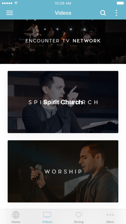 David Hernandez Ministries