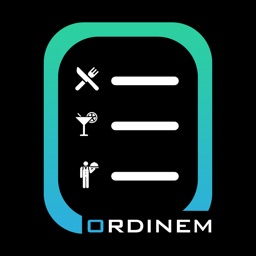 ORDINEM APP