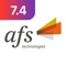 AFS Retail Execution is a mobile, flexible and robust software solution designed to support field sales and merchandising in the execution of tasks designed to deliver on both the Perfect Store as well as field efficiency