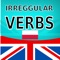 Icon iVerbs - Angielskie Czasowniki