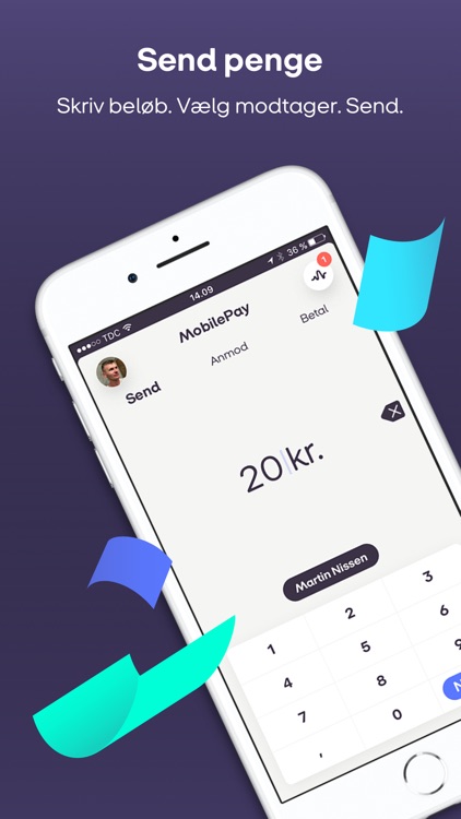 MobilePay