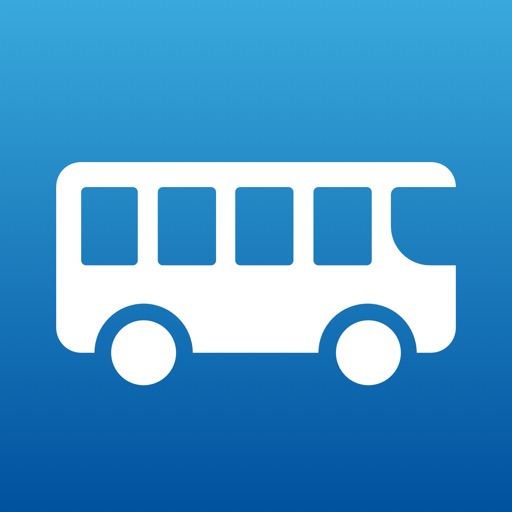 Metrobus: M-Tickets and info icon