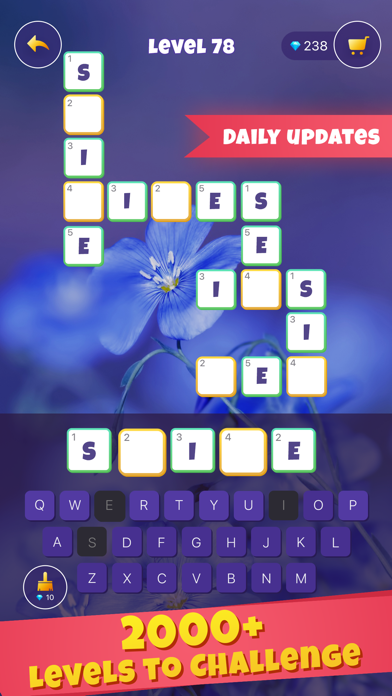 Codewords Adventure screenshot 3