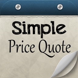 Simple Price Quote