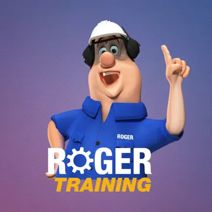 Roger Training Читы