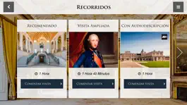 Game screenshot Palacio Real de Aranjuez hack