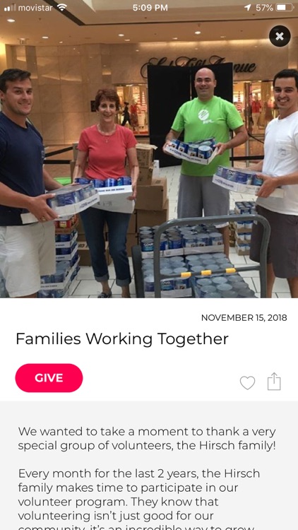 Palm Beach County Food Bank