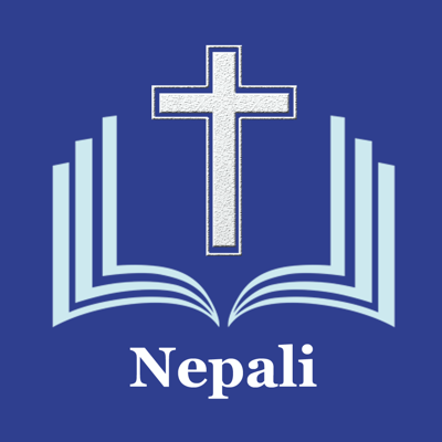 Nepali Holy Bible (Revised)