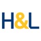 The exciting and innovative H&L Assist mobile app will enhance your experience with the H&L