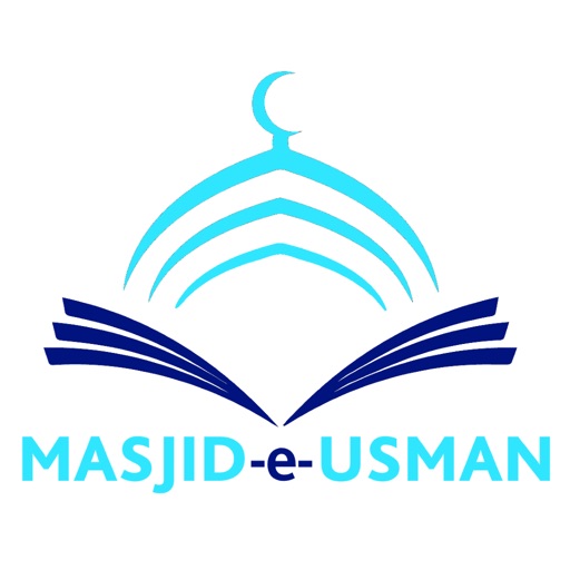 Masjid-e-Usman iOS App