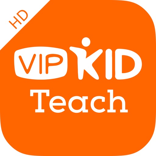 VIPKid Teach for iPad