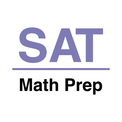 SAT Math Test Prep