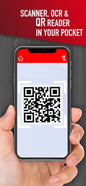 QR Code Reader – Cam Scanner(圖5)-速報App