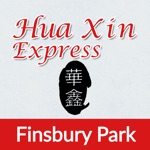 HUA XIN EXPRESS FINSBURY PARK