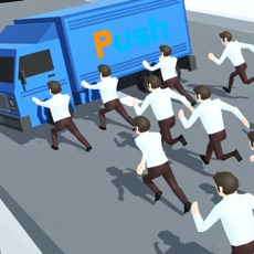 Activities of Push Push Run