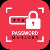 1PW: Password Manager