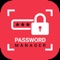 1PW: Password Manager