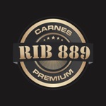 Rib 889 Carnes Premium