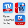 Get Dein TV Paket for iOS, iPhone, iPad Aso Report
