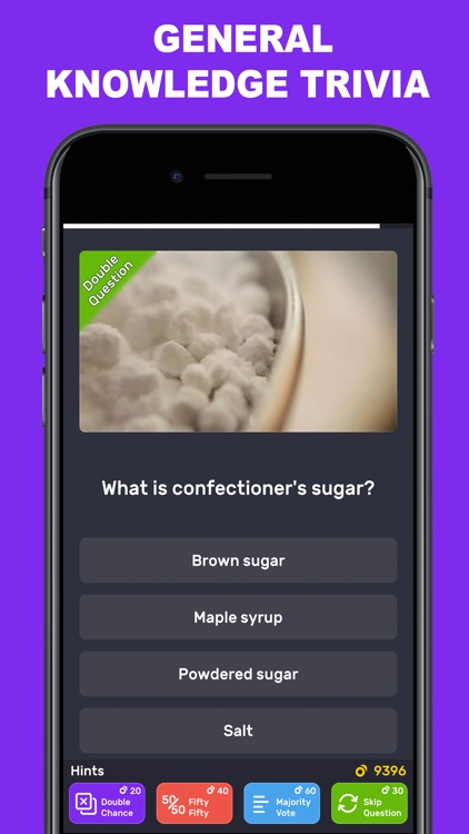 Quiz & Trivia Game - QuizzLand screenshot-3