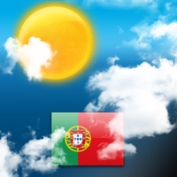 Contact Weather for Portugal