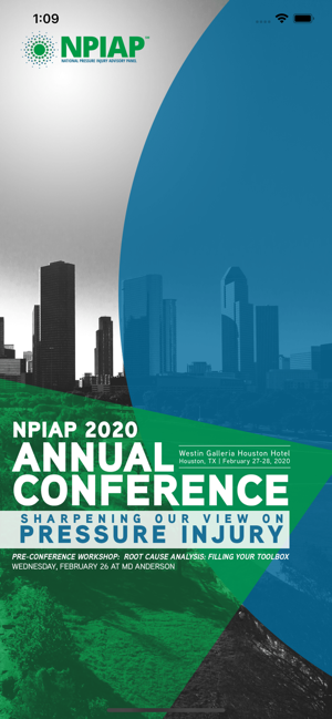 NPIAP 2020 Annual Conference