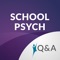 Praxis School Psychologist Q&A