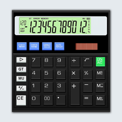 real calculator