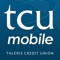 Taleris CU Mobile Banking allows you to check balances, view transaction history, transfer funds, and pay loans on the go