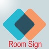 Mazévo Digital Room Sign