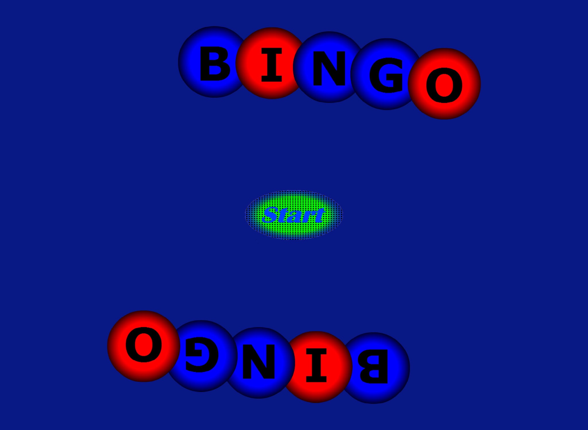 Bingo 99 screenshot 4